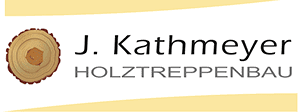 J. Kathmeyer Holztreppenbau GmbH - Logo